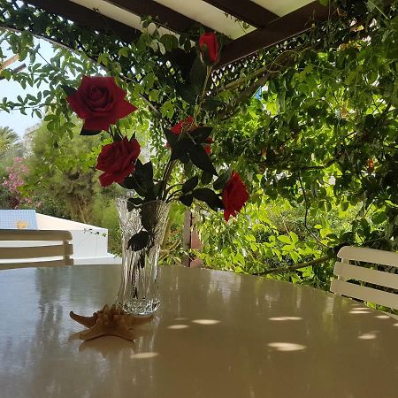Sandy Beach Apartment 3 보로클리니 외부 사진