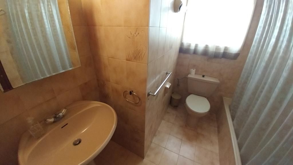 Sandy Beach Apartment 3 보로클리니 외부 사진