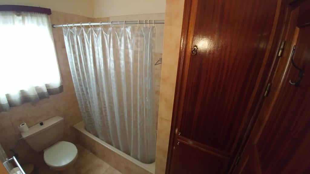 Sandy Beach Apartment 3 보로클리니 외부 사진