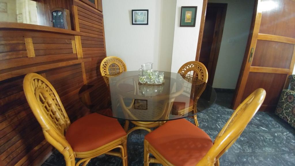 Sandy Beach Apartment 3 보로클리니 외부 사진