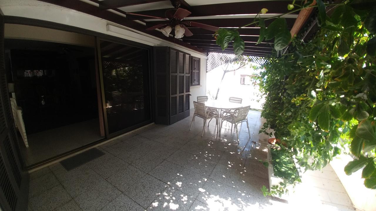 Sandy Beach Apartment 3 보로클리니 외부 사진