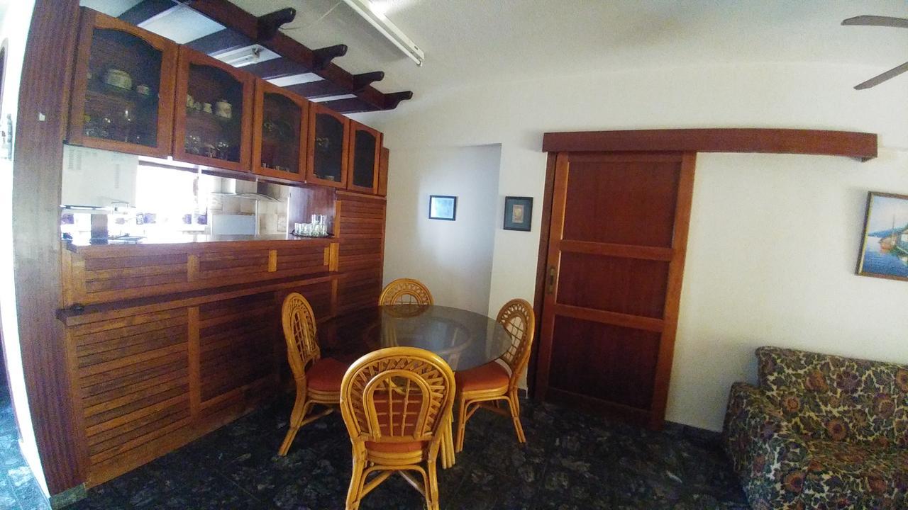 Sandy Beach Apartment 3 보로클리니 외부 사진