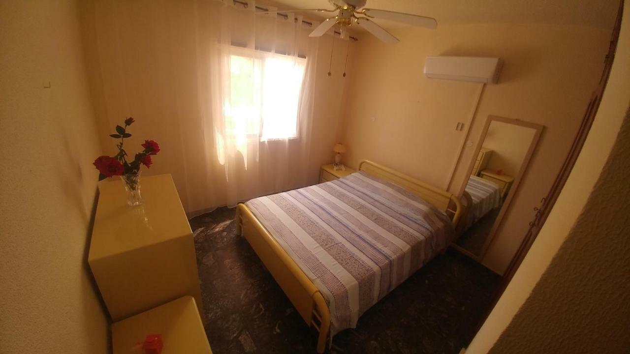Sandy Beach Apartment 3 보로클리니 외부 사진