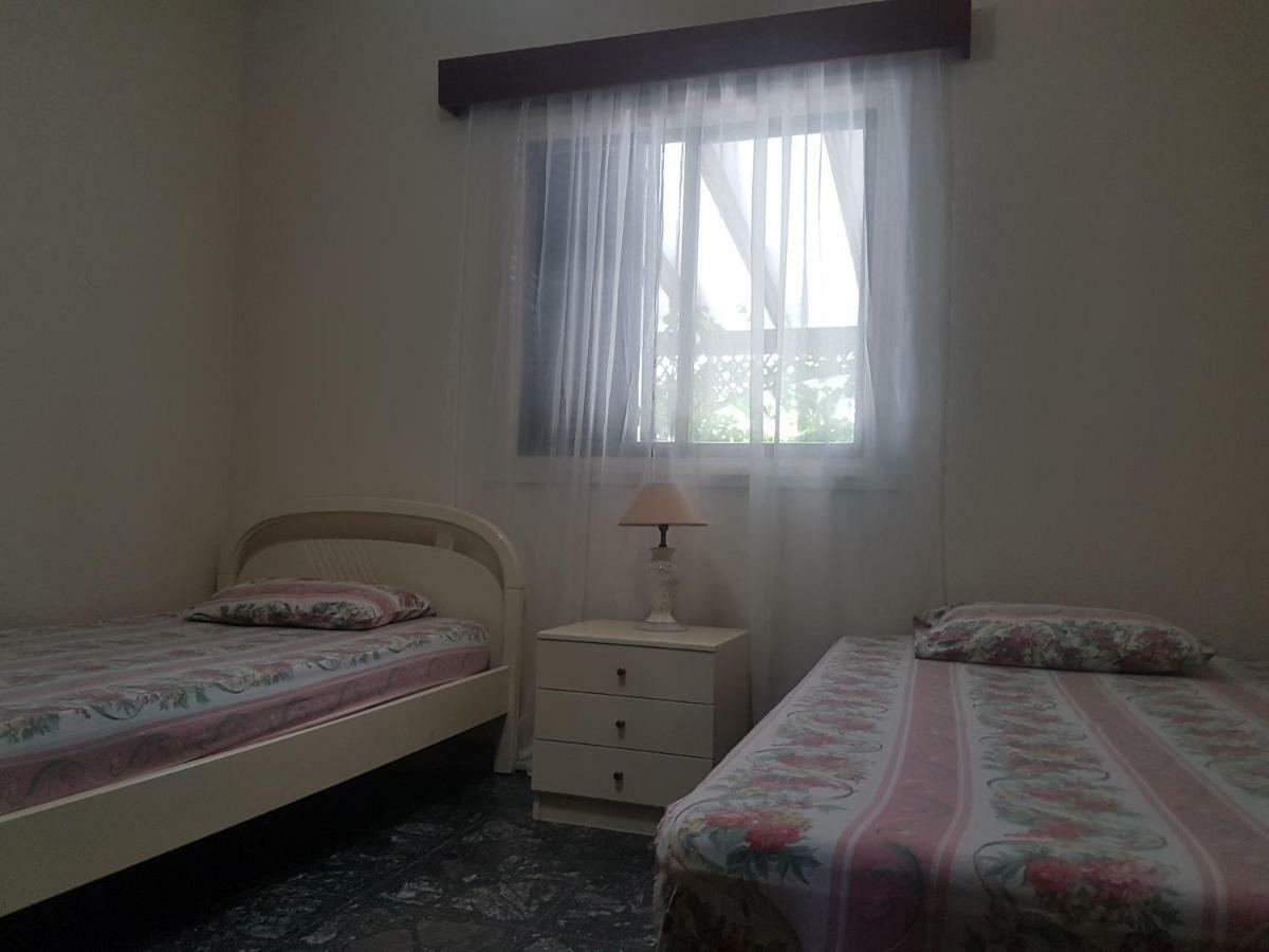 Sandy Beach Apartment 3 보로클리니 외부 사진