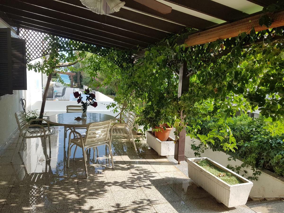 Sandy Beach Apartment 3 보로클리니 외부 사진