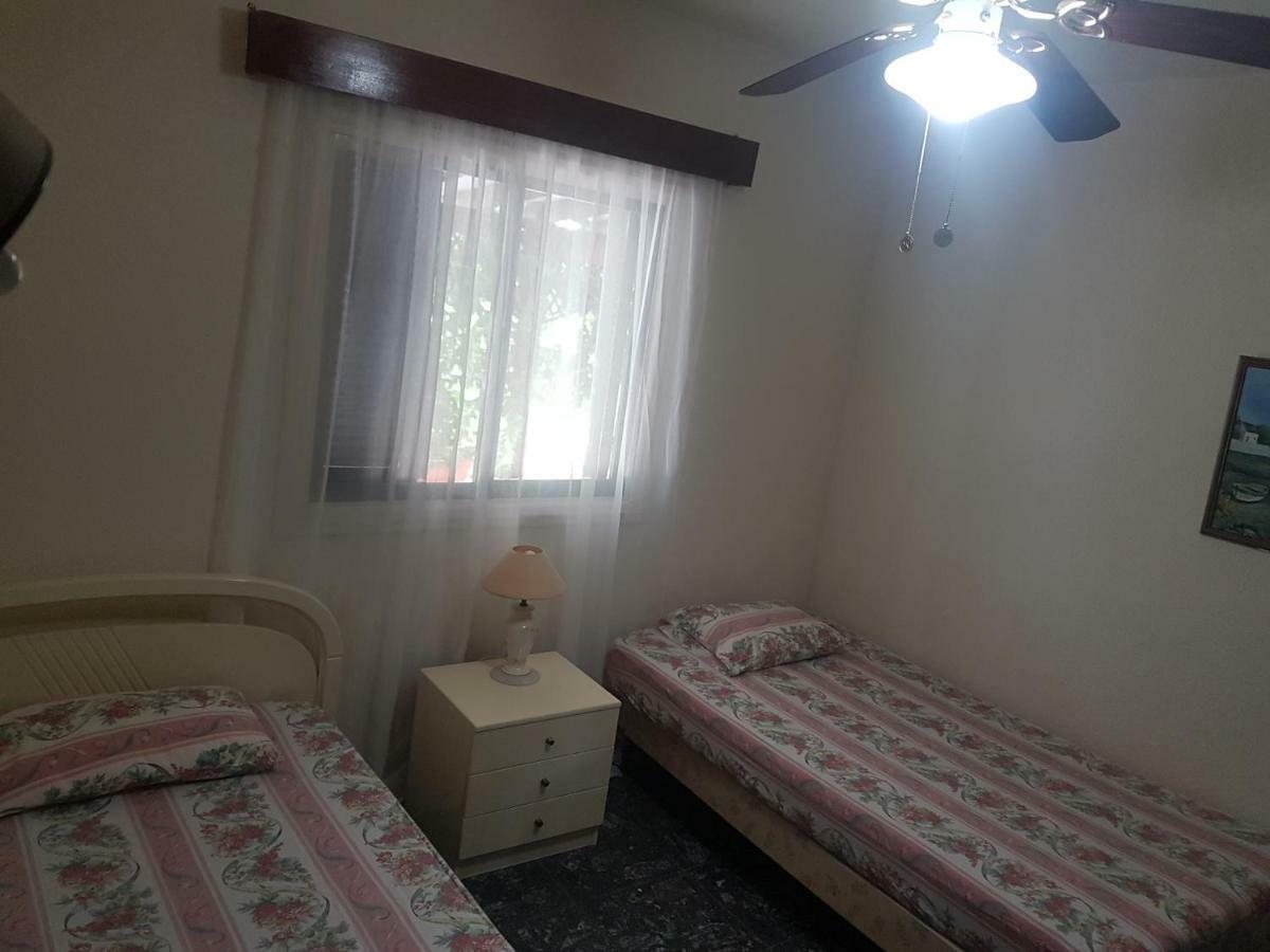 Sandy Beach Apartment 3 보로클리니 외부 사진